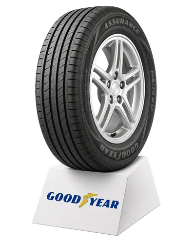 Goodyear 165/70/R13/GOODYEAR