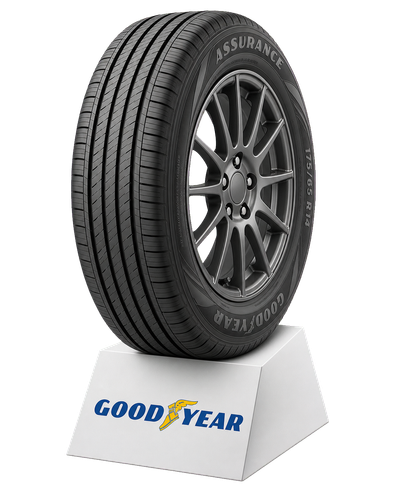 Goodyear 175/65/R14/ASSURRANCE