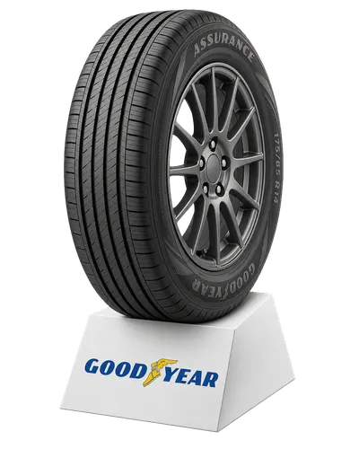 Goodyear 175/65/R14/ASSURRANCE
