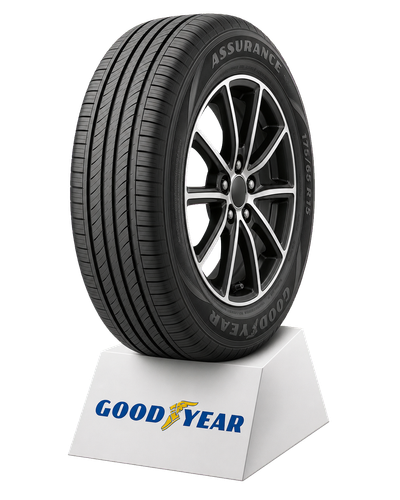 Goodyear 175/65/R15/ASSURRANCE