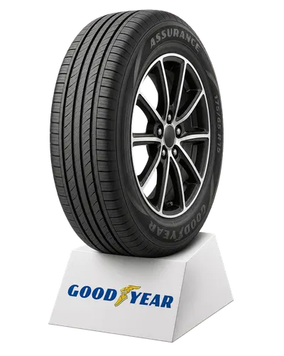 Goodyear 175/65/R15/ASSURRANCE