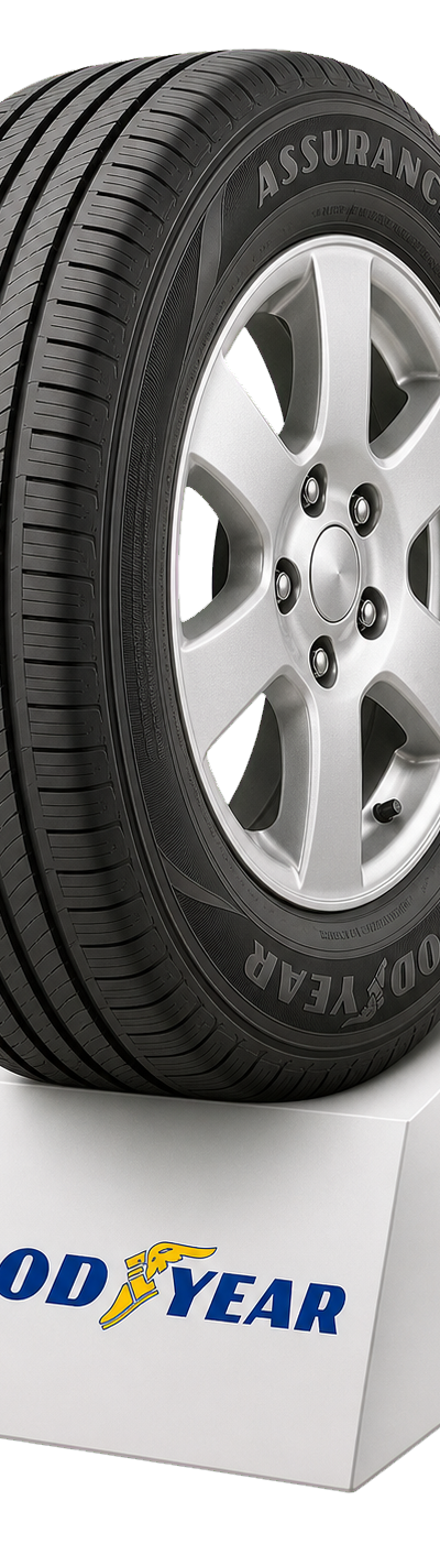 Goodyear 175/70/R13/ASSURRANCE