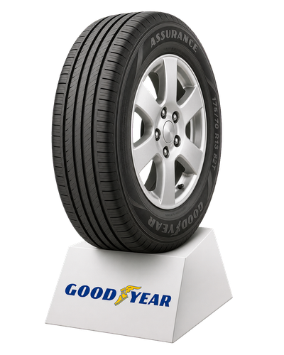 Goodyear 175/70/R13/ASSURRANCE