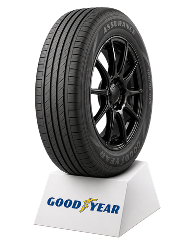 Goodyear 185/60/R15/EAGLE/SPORT