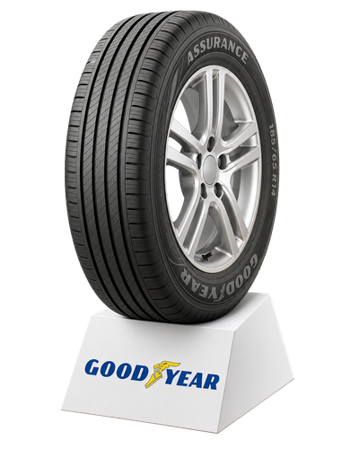 185/65 R14 Assurrance