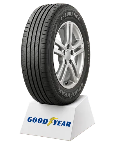 185/65 R14 Assurrance