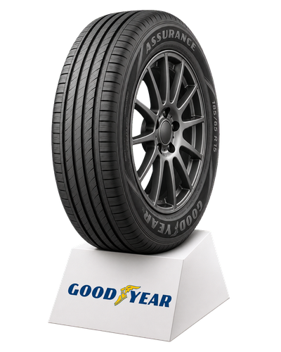 Goodyear 185/65/R15/ASSURRANCE