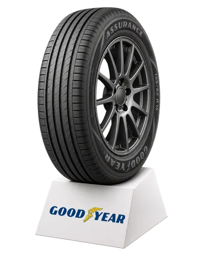 Goodyear EfficientGrip 185/65 R15