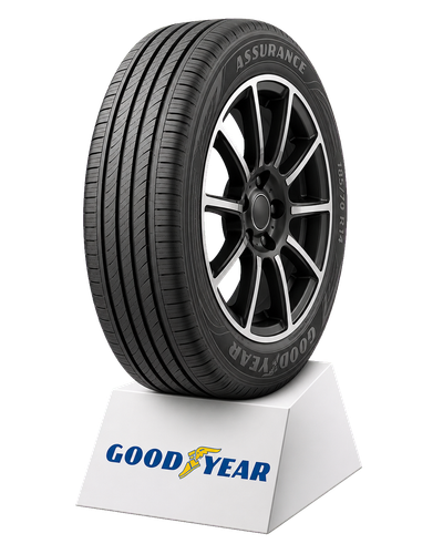 Goodyear 185/70/R14/ASSURRANCE