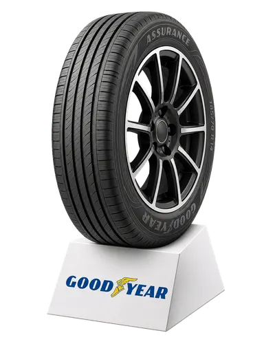 Goodyear 185/70/R14/ASSURRANCE