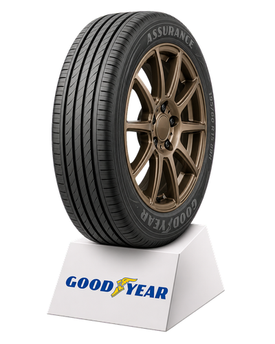 Goodyear 195/60/R15/EAGLE/SPORT