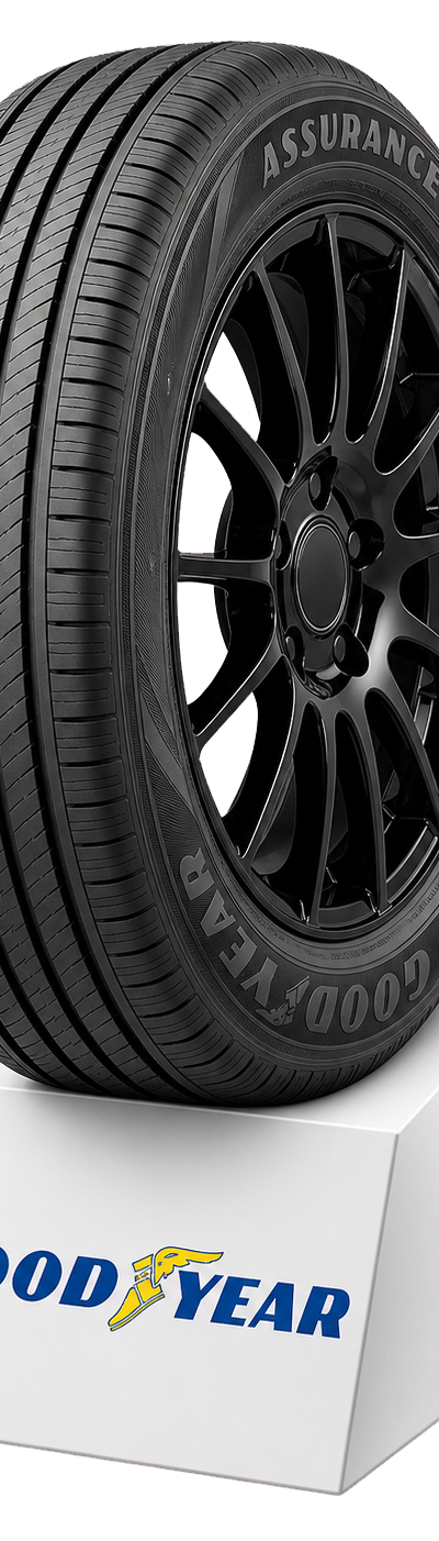 Goodyear Assurance 195/65 R15