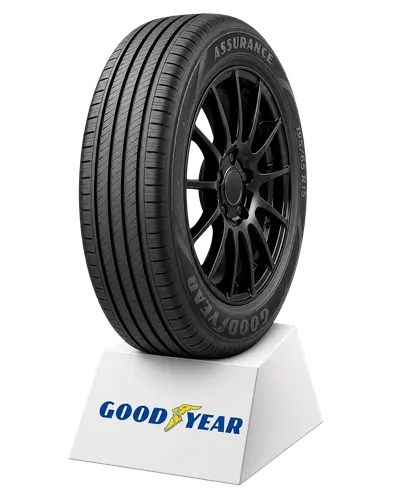 Goodyear Assurance 195/65 R15