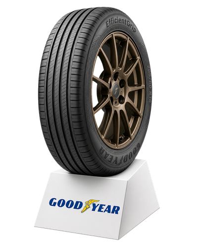 Goodyear 205/60/R16/EFFICIENTGRIP