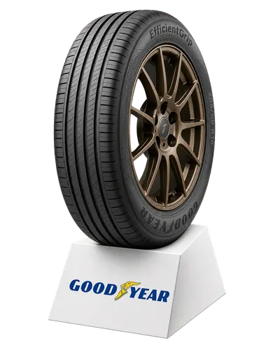 Goodyear 205/60/R16/EFFICIENTGRIP