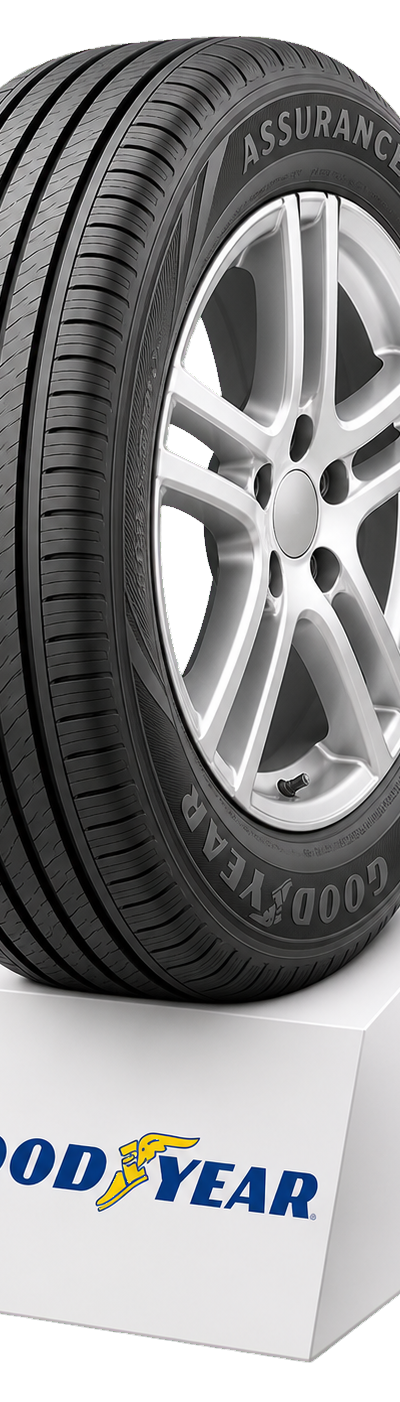 Goodyear Assurance 205/65 R15