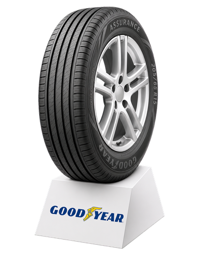 Goodyear 205/6515/GOODYEAR/WRANGLER/SUV/94H