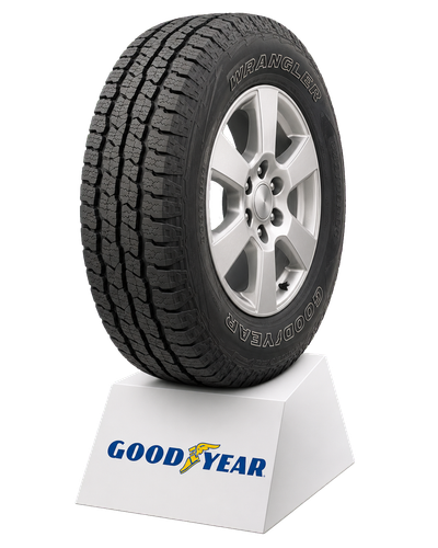 Goodyear 205/75/R16/G32/8L