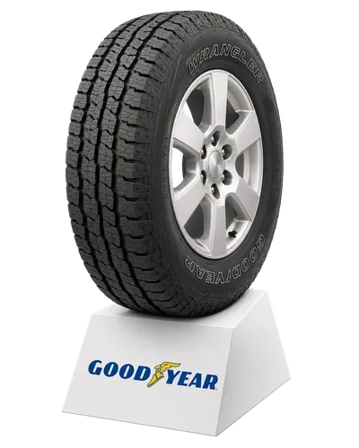 Goodyear 205/75/R16/G32/8L