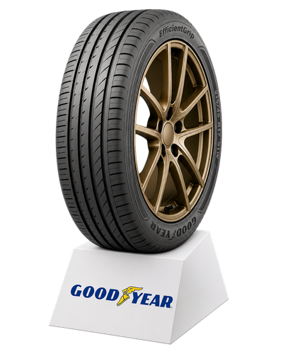 Goodyear 215/45/R17/EFFICIENTGRIP