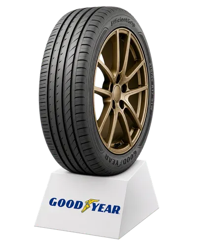 Goodyear 215/45/R17/EFFICIENTGRIP