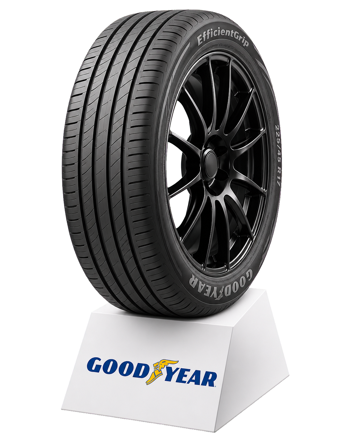 Goodyear 225/45/R17/EFFICIENTGRIP