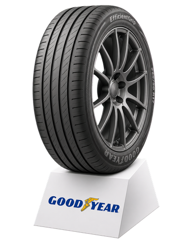 Goodyear 225/50/R17/EFFICIENTGRIP
