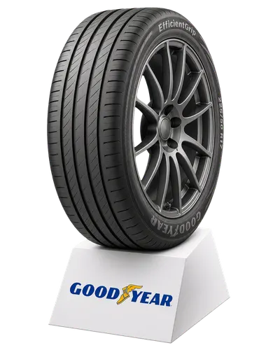 Goodyear 225/50/R17/EFFICIENTGRIP