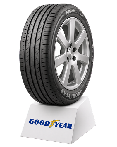 Goodyear 225/55/18/GOODYEAR/EAGLE/LS2/97H