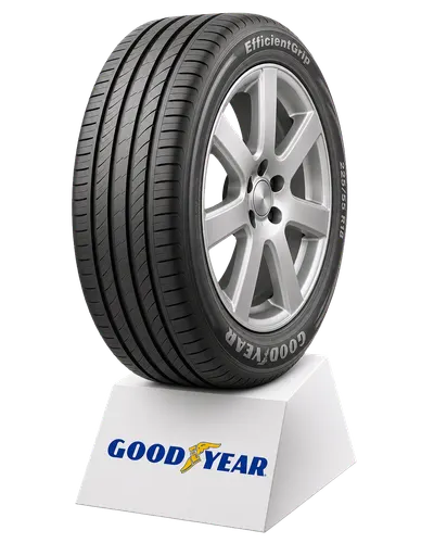 Goodyear 225/55/18/GOODYEAR/EAGLE/LS2/97H