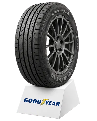 Goodyear 235/60/R18/EFFICIENTGRIP