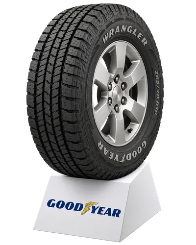Goodyear 265/7016/GOODYEAR/EFFICIENTGRIP/SUV/112H