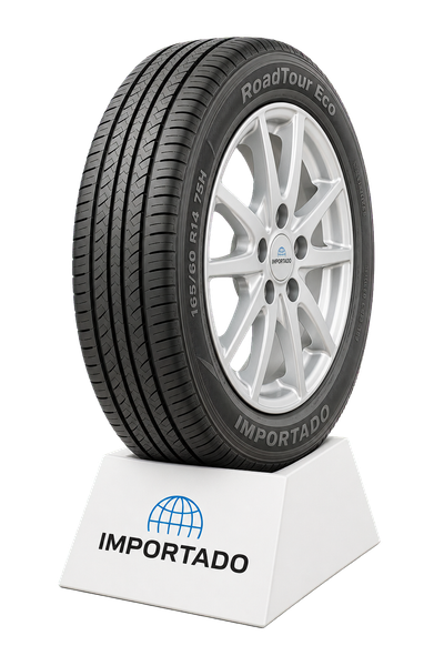 Importados 165/60/R14