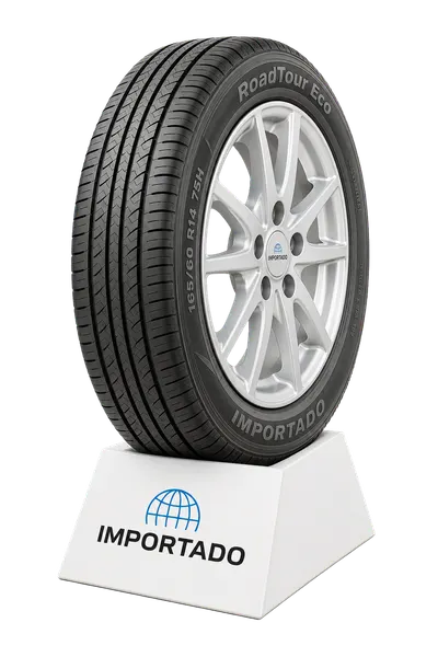 Importados 165/60/R14