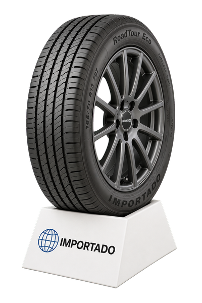Importados 165/70/R13