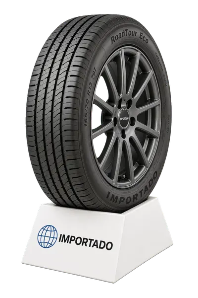 Importados 165/70/R13