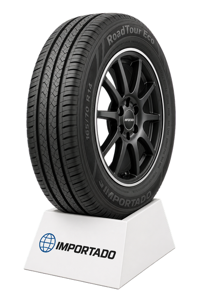 Importado 165/70/R14