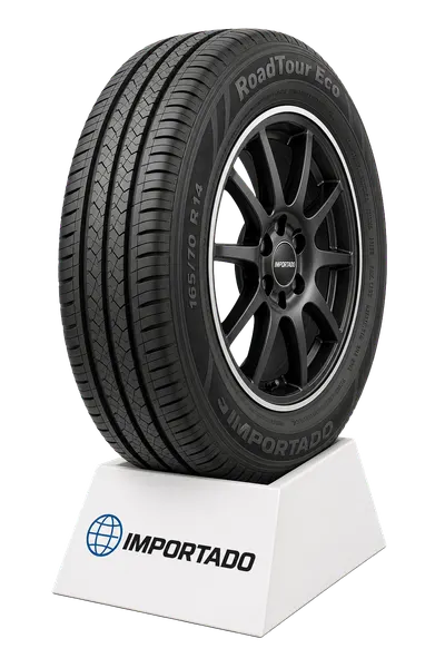 Importado 165/70/R14