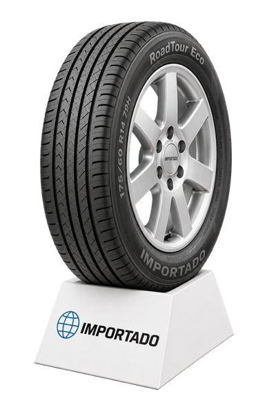 Importados 175/60/R14