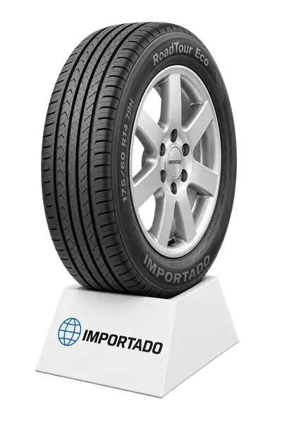Importados 175/60/R14