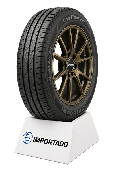 Importados 175/60/R15