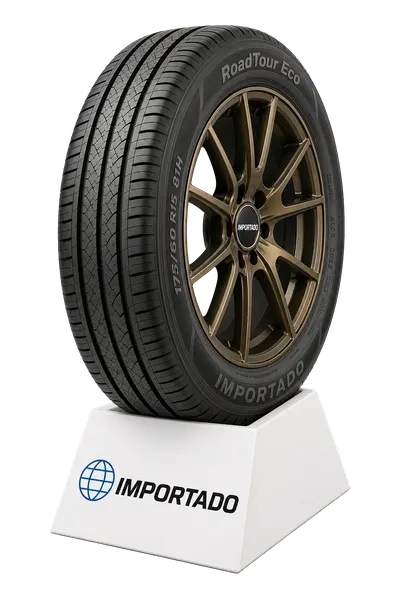 Importados 175/60/R15