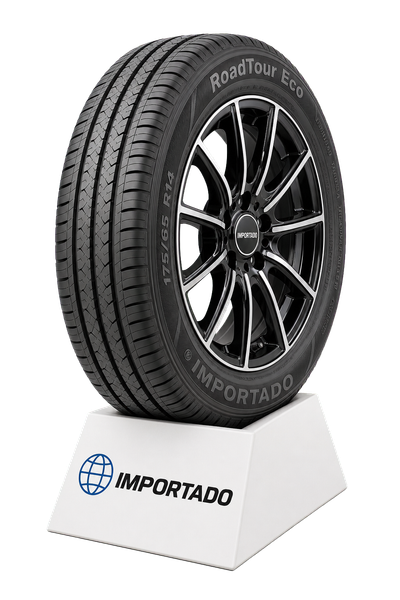 Importados 175/65/R14