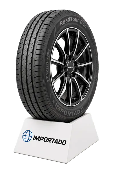 Importados 175/65/R14