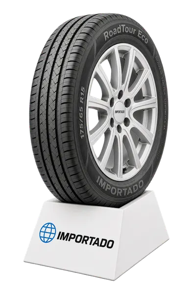Importados 175/65/R15