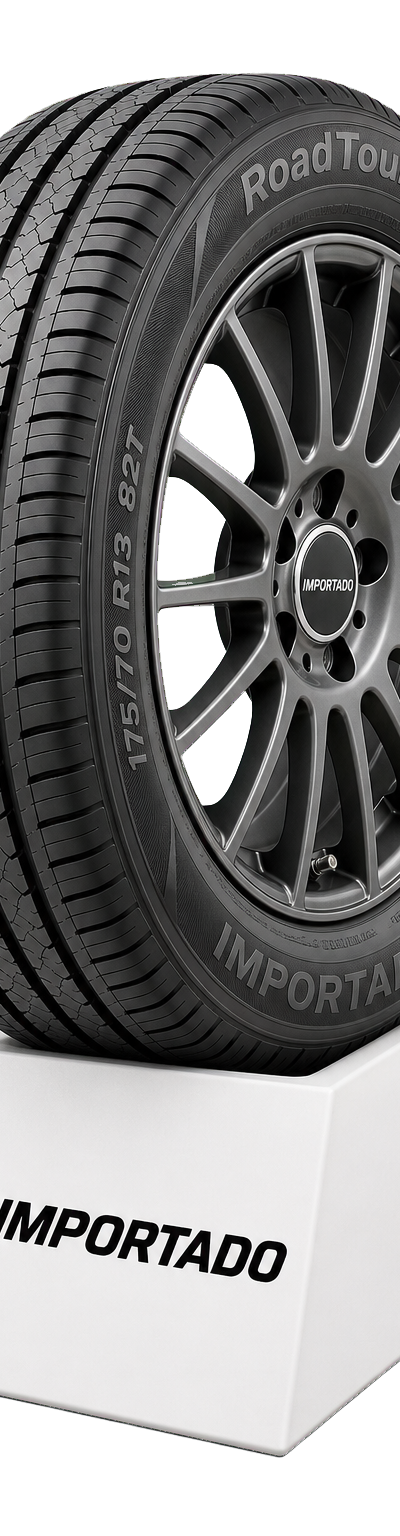 Importados 175/70/R13