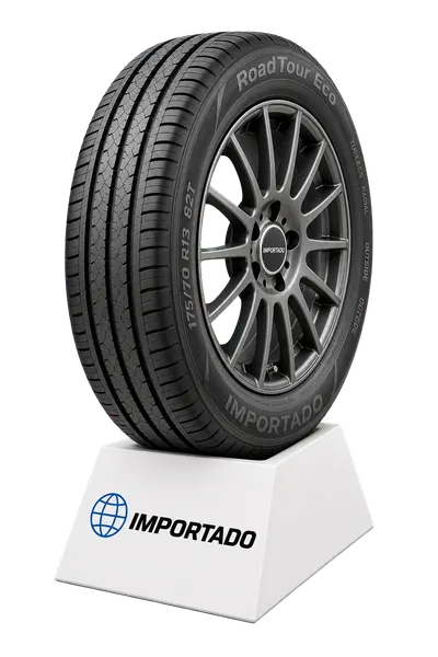 Importados 175/70/R13