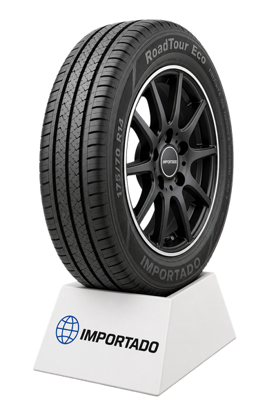 Importados 175/70/R14