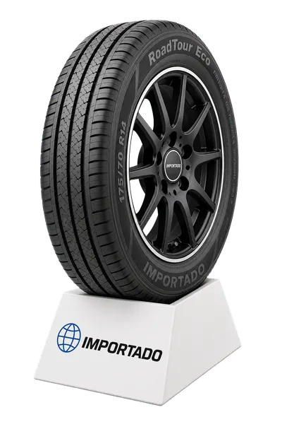 Importados 175/70/R14