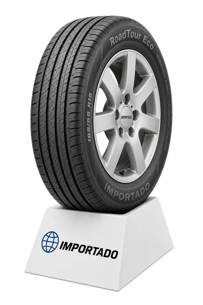 Importado 185/55/R15